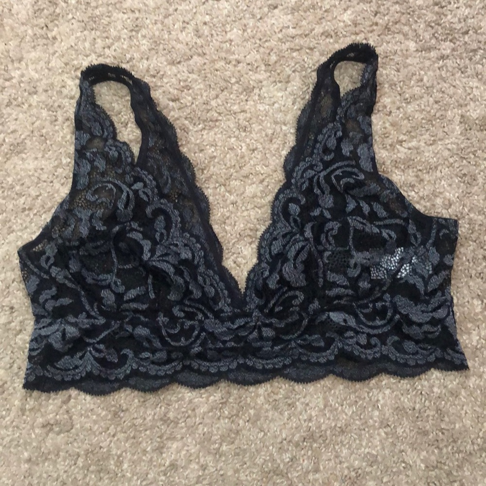 Lace Brallette